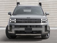2025 Hyundai Santa Fe Luxury AWD