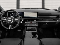 2026 Hyundai Tucson Hybrid Ultimate AWD