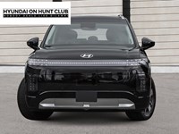 2026 Hyundai IONIQ 9 Preferred AWD w/Luxury Pkg