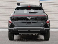 2027 Hyundai Kona 2.0L Preferred AWD