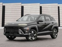 2027 Hyundai Kona 2.0L Preferred AWD