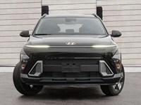 2027 Hyundai Kona 2.0L Preferred AWD