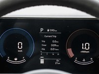 2027 Hyundai Kona 2.0L Preferred AWD
