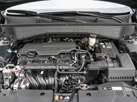 2027 Hyundai Kona 2.0L Preferred AWD