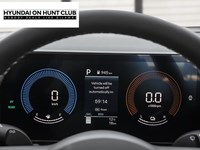 2026 Hyundai Sonata Hybrid Preferred-Trend FWD