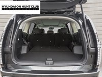 2026 Hyundai IONIQ 9 Preferred AWD w/Luxury Pkg