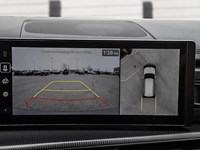 2025 Hyundai Santa Fe Ultimate Calligraphy AWD