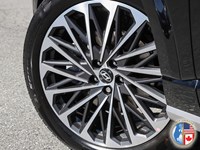 2026 Hyundai Palisade HEV Ultimate Calligraphy AWD