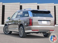 2026 Hyundai Palisade Ultimate Calligraphy AWD