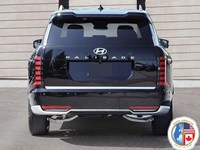 2027 Hyundai Palisade Ultimate Calligraphy AWD