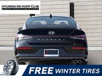 2025 Hyundai Elantra N Line Ultimate DCT