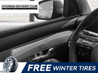 2025 Hyundai Tucson Preferred AWD w/Trend Pkg