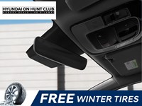 2025 Hyundai Tucson Preferred AWD w/Trend Pkg