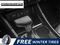 2025 Hyundai Tucson Preferred AWD w/Trend Pkg