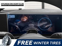 2025 Hyundai Tucson Preferred AWD w/Trend Pkg