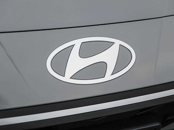 2026 Hyundai Elantra Preferred w/Tech Pkg