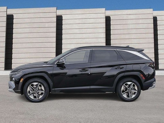 2026 Hyundai Tucson Preferred w/Trend Package