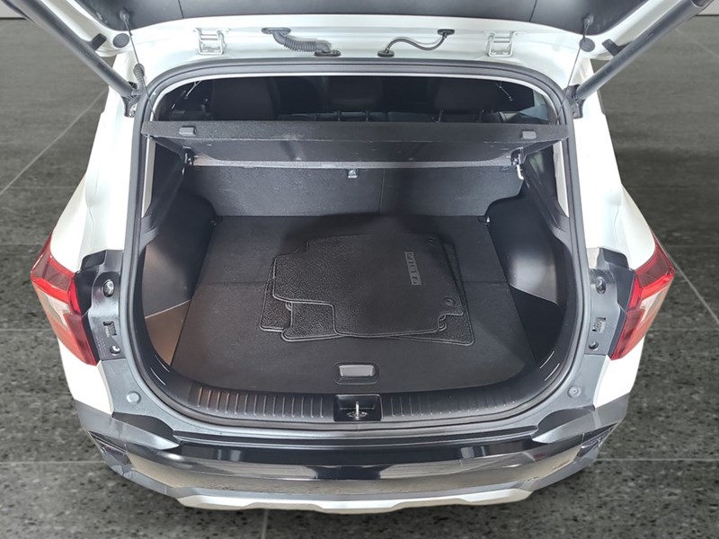 2024 Kia Seltos EX Premium AWD