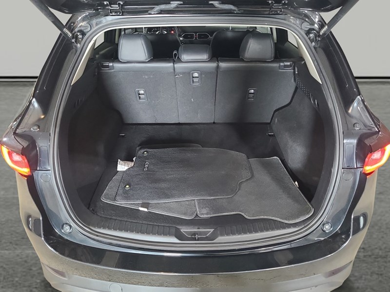 2024 Mazda CX-5 GS AWD *Ltd Avail*