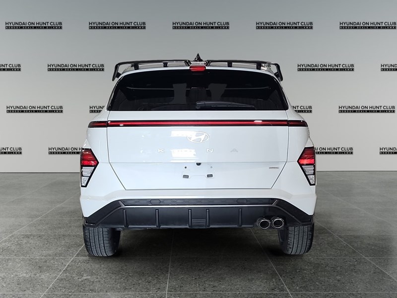 2024 Hyundai Kona 1.6T N Line AWD