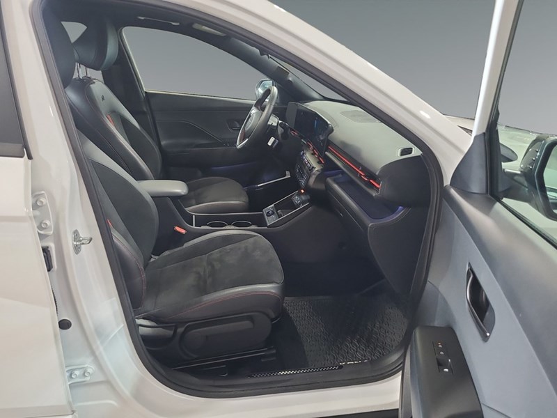 2024 Hyundai Kona 1.6T N Line AWD