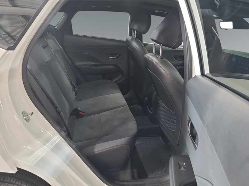 2024 Hyundai Kona 1.6T N Line AWD