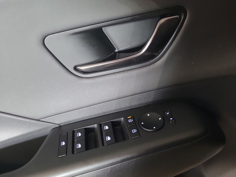 2024 Hyundai Kona 1.6T N Line AWD