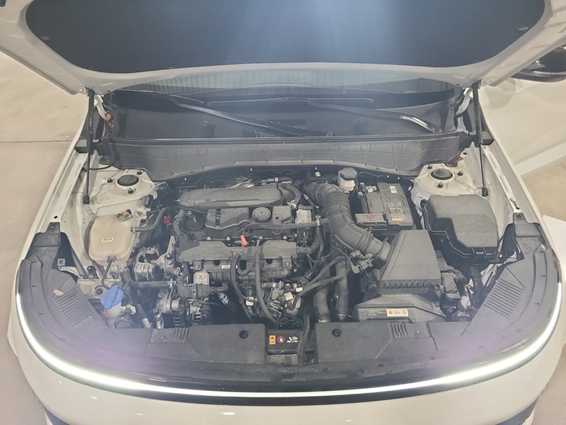 2024 Hyundai Kona 1.6T N Line AWD