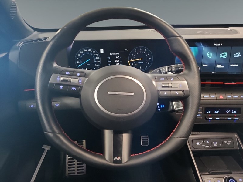 2024 Hyundai Kona 1.6T N Line AWD