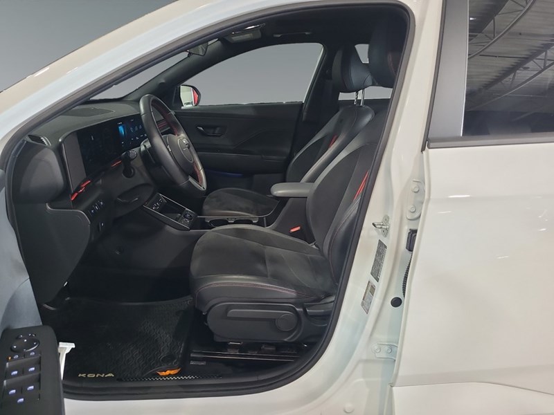 2024 Hyundai Kona 1.6T N Line AWD