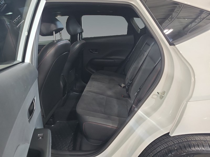 2024 Hyundai Kona 1.6T N Line AWD