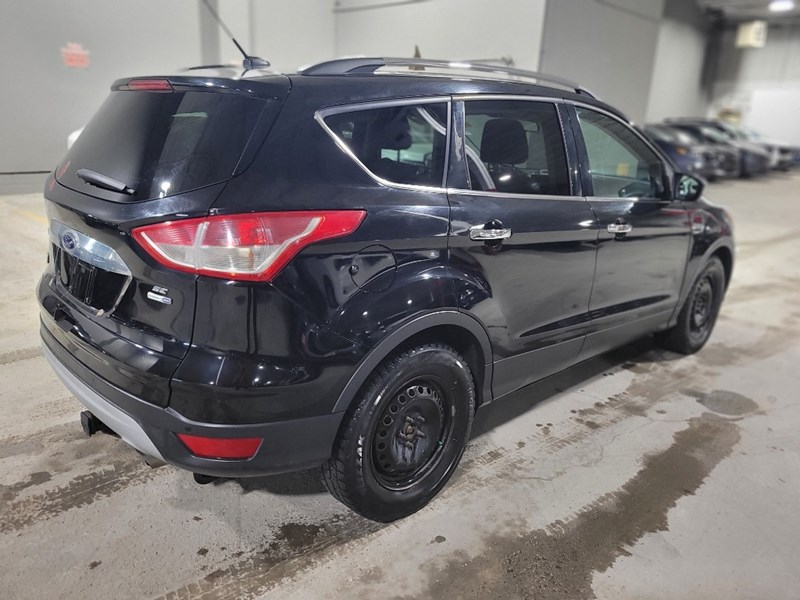 2016 Ford Escape 4WD 4dr SE " AS-TRADED "