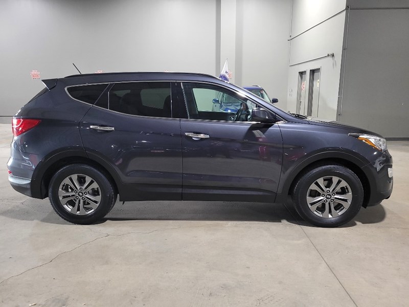 2016 Hyundai Santa Fe Sport FWD 4dr 2.4L  " AS-TRADED "