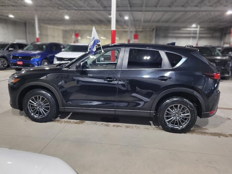 2020 Mazda CX-5 GX Auto AWD " AS-TRADED "