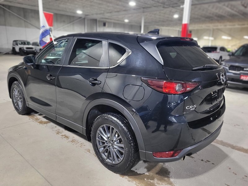 2020 Mazda CX-5 GX Auto AWD " AS-TRADED "