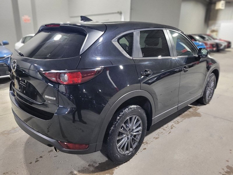 2020 Mazda CX-5 GX Auto AWD " AS-TRADED "