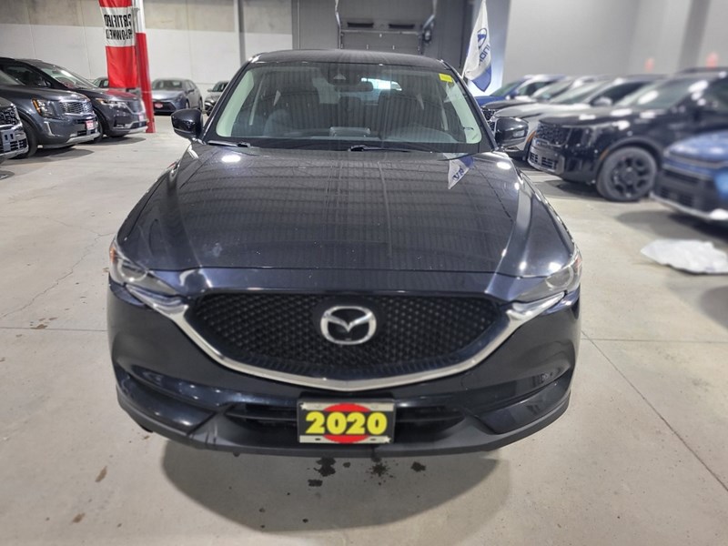 2020 Mazda CX-5 GX Auto AWD " AS-TRADED "