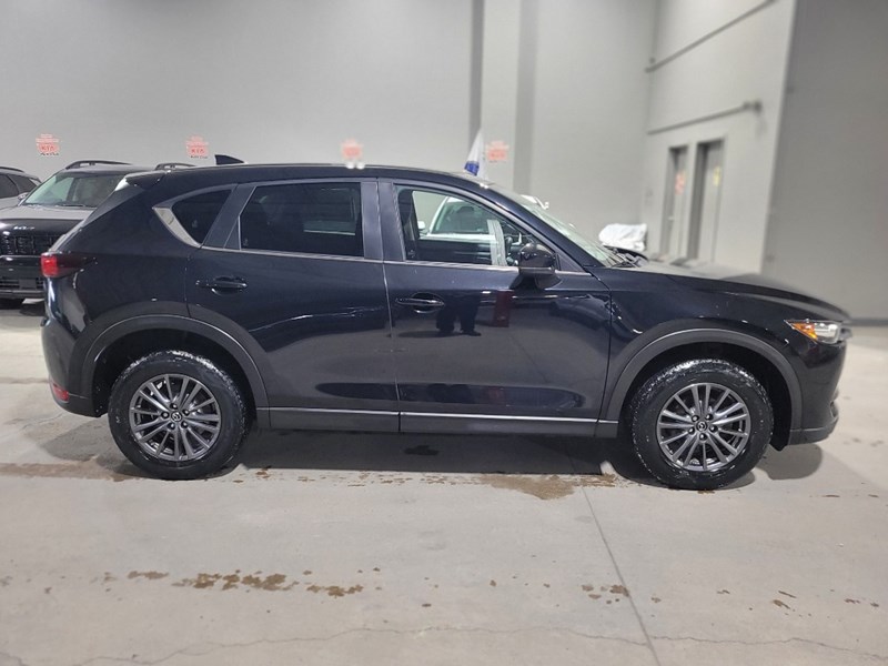 2020 Mazda CX-5 GX Auto AWD " AS-TRADED "