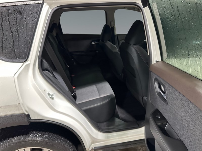 2021 Nissan Rogue AWD SV