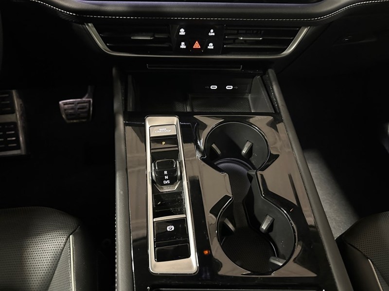 2024 Volkswagen Atlas Execline 2.0 TSI 4MOTION