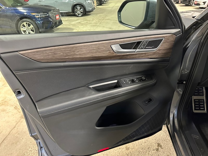 2024 Volkswagen Atlas Execline 2.0 TSI 4MOTION