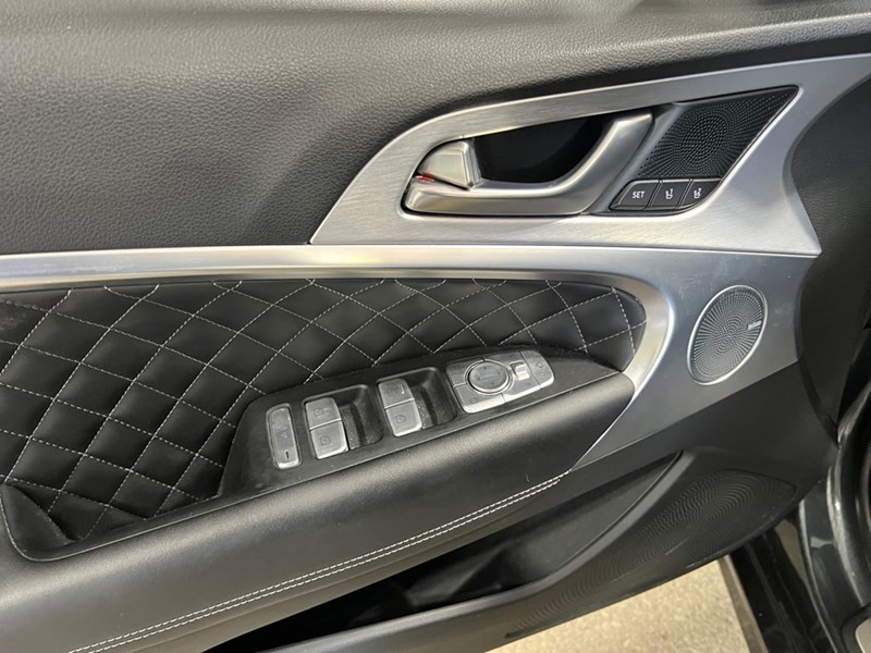 2019 Genesis G70 3.3T Sport AWD