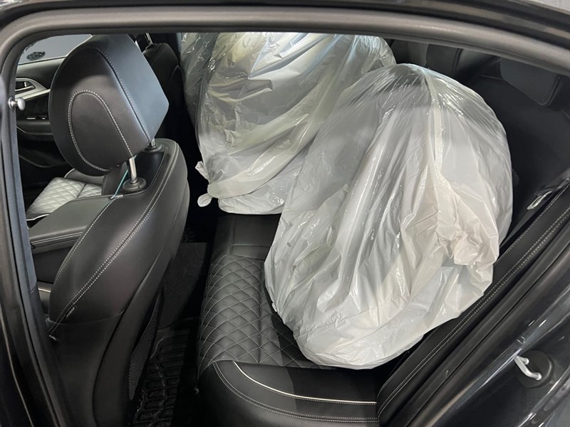 2019 Genesis G70 3.3T Sport AWD