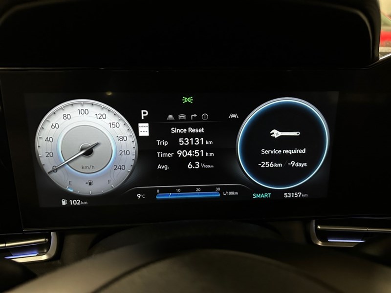 2024 Hyundai Elantra Preferred IVT w/Tech Pkg