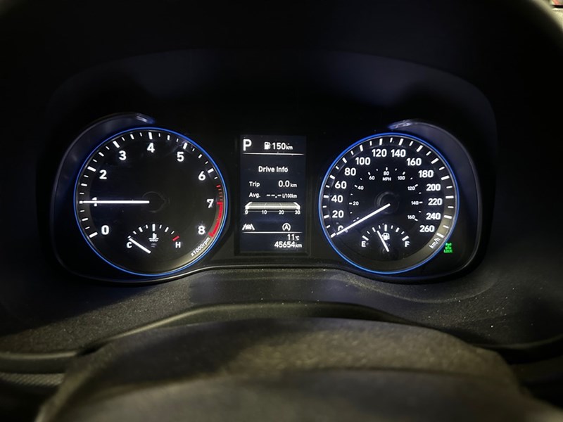 2022 Hyundai Kona 1.6T N Line AWD