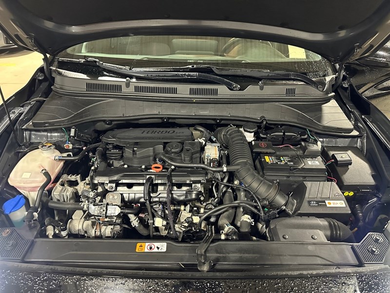 2022 Hyundai Kona 1.6T N Line AWD