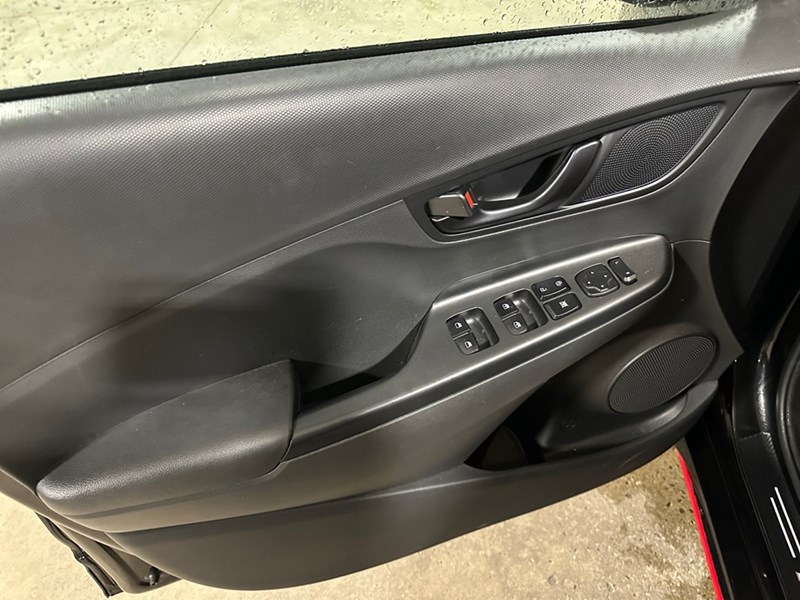 2022 Hyundai Kona 1.6T N Line AWD