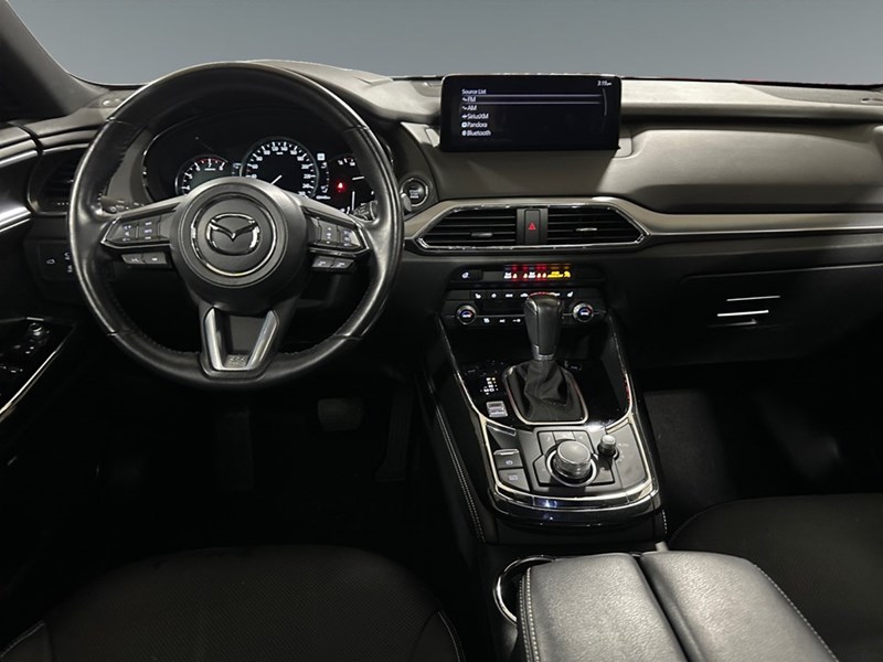 2023 Mazda CX-9 GT AWD