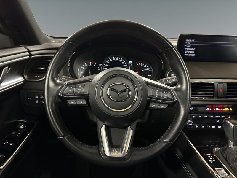 2023 Mazda CX-9 GT AWD