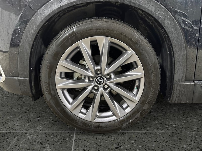 2023 Mazda CX-9 GT AWD